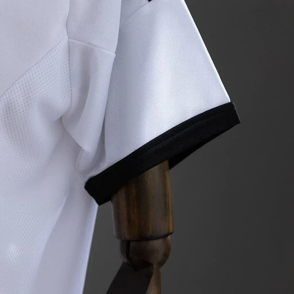 Alemania 02/03 Retro Home - Imagem 2