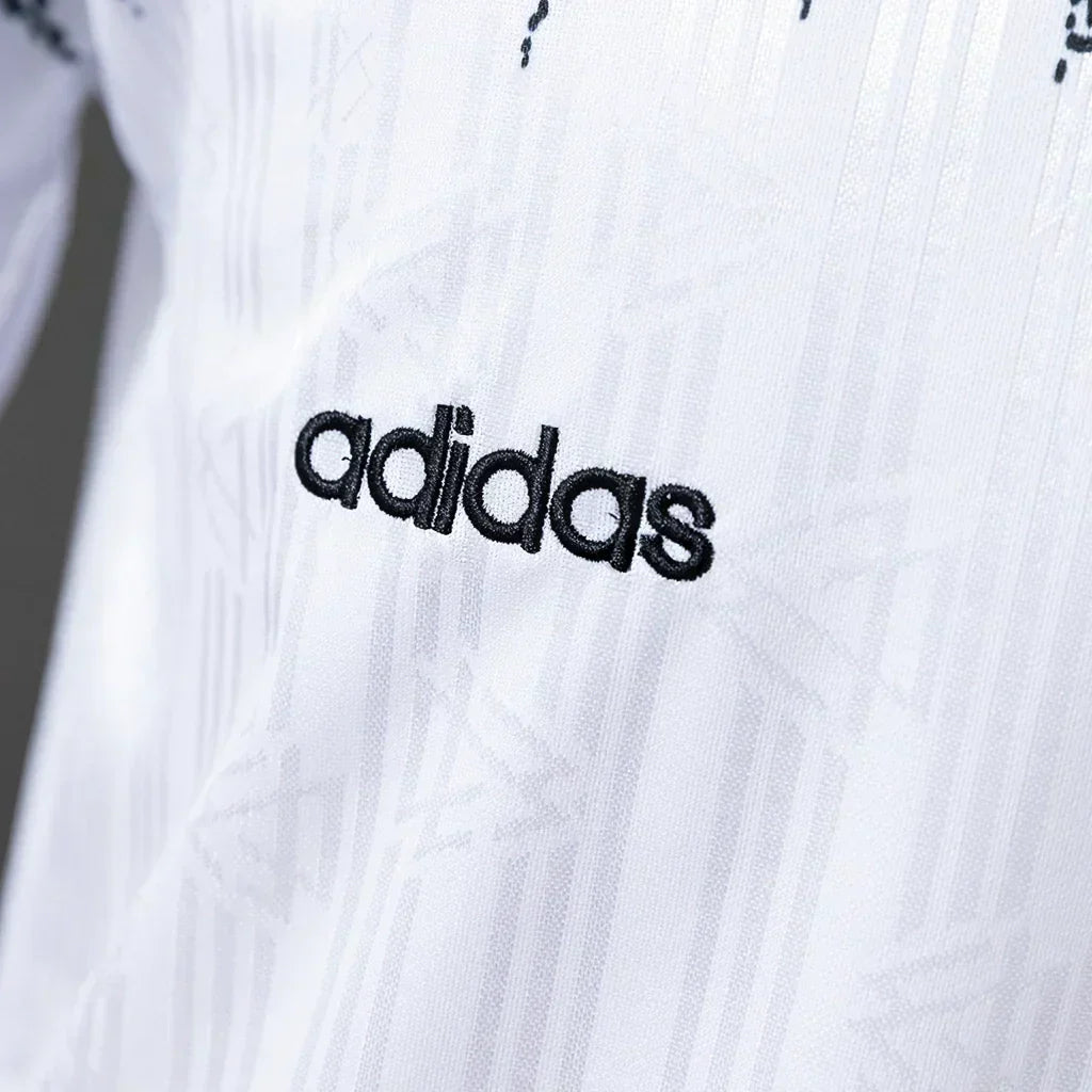 Alemania 1994 Retro Home - Imagem 4