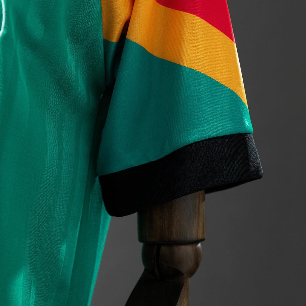 Germany 1992 Away - 3