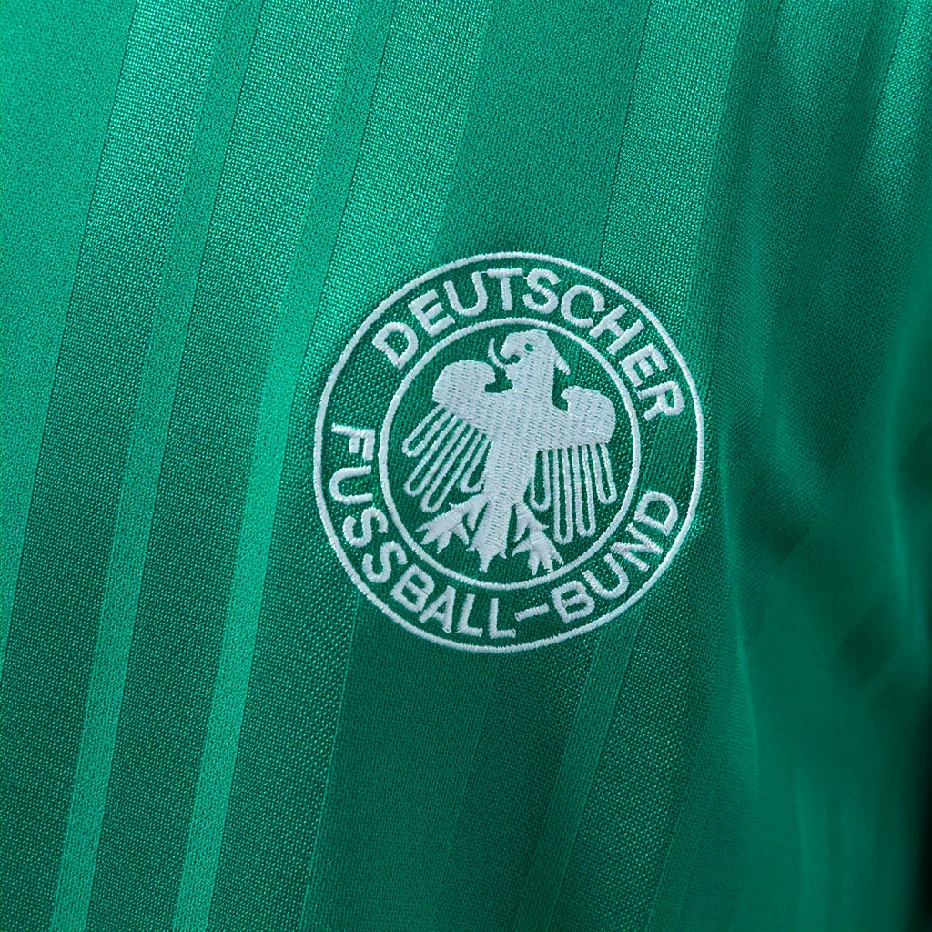 Germany 1992 Away - 4