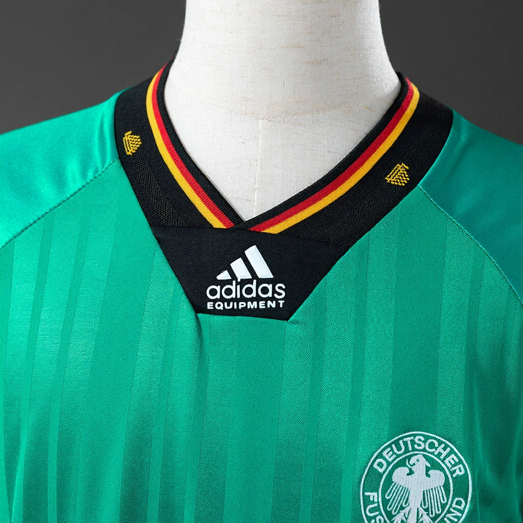 Germany 1992 Away - 5