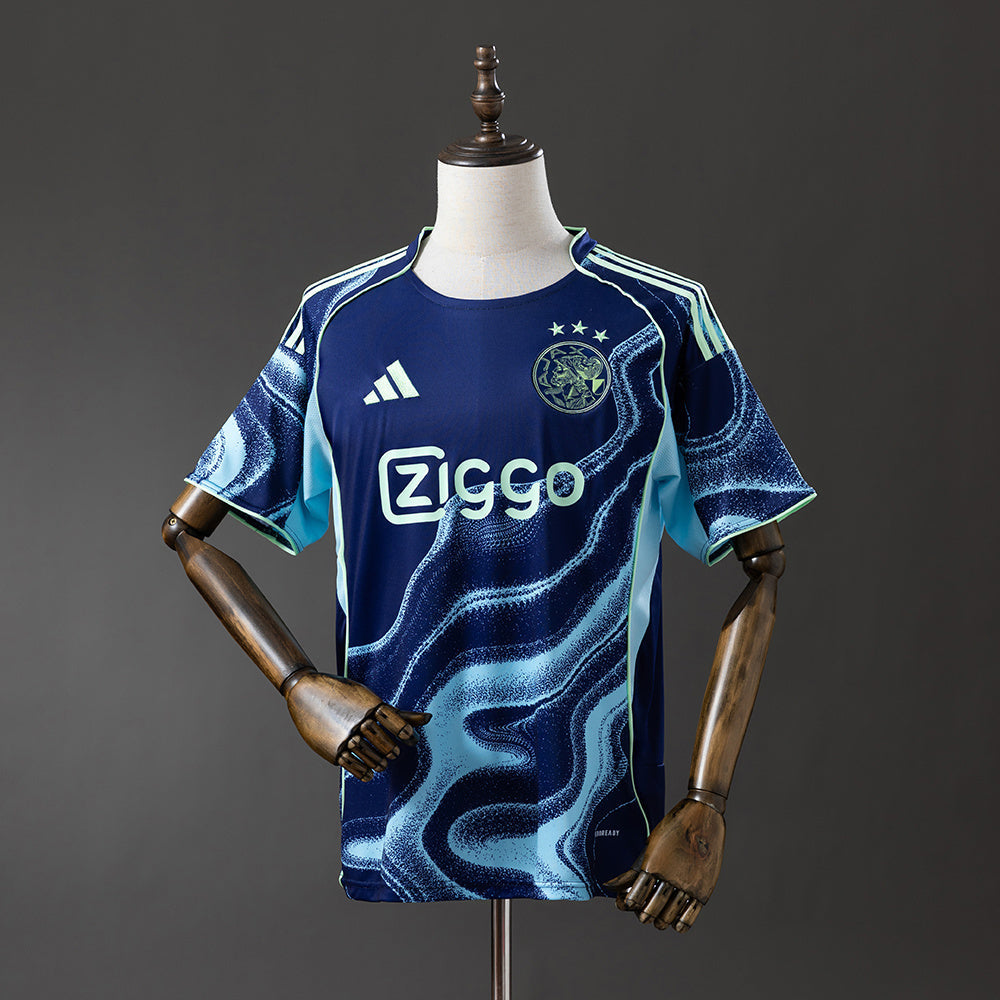 Ajax 25-26 Away - 1
