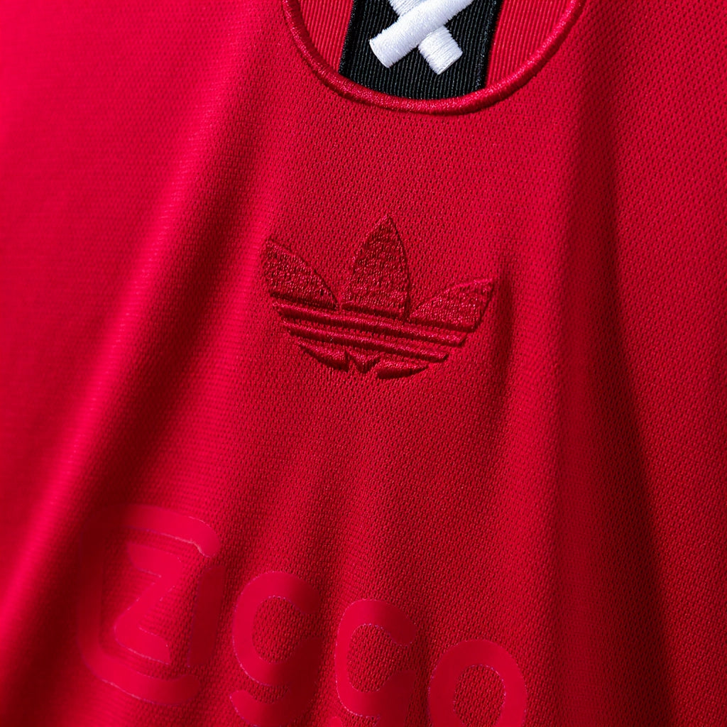 Ajax 25-26 Home Commemorative Edition - 2