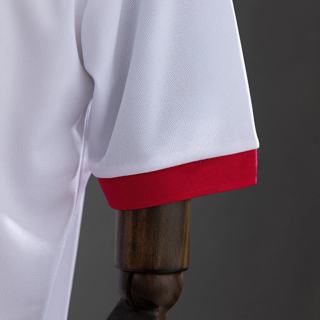 Ajax 25-26 Home Commemorative Edition - 5