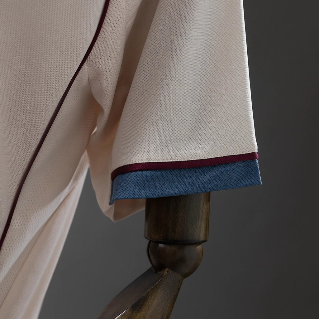 Ajax 25-26 Third - 3