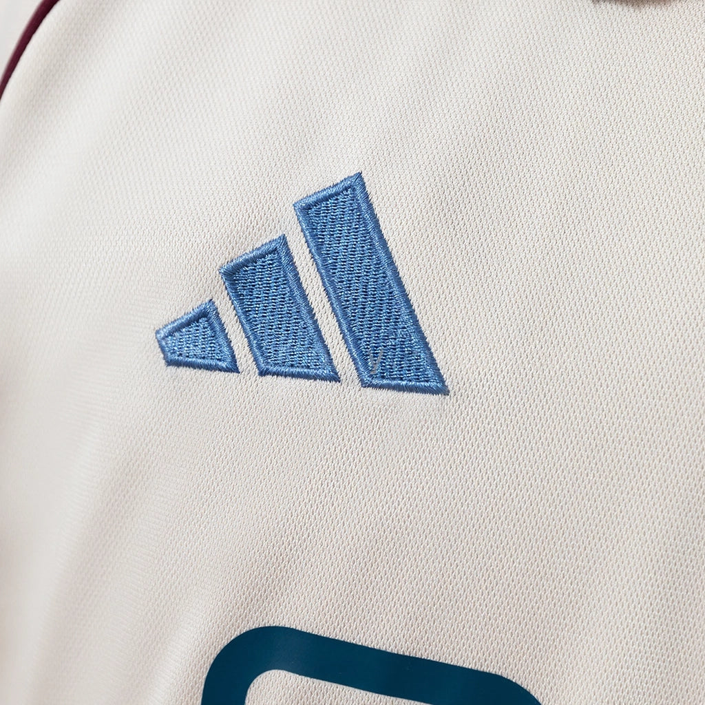 Ajax 25-26 Third - 4