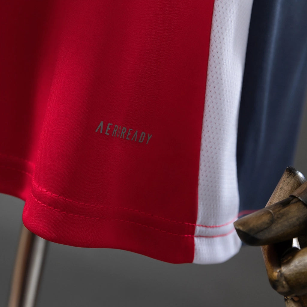 Albacete 25-26 Away - 2