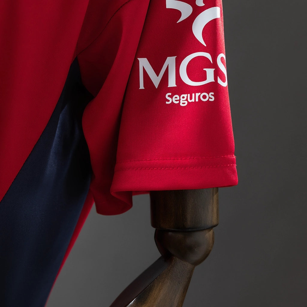 Albacete 25-26 Away - 3