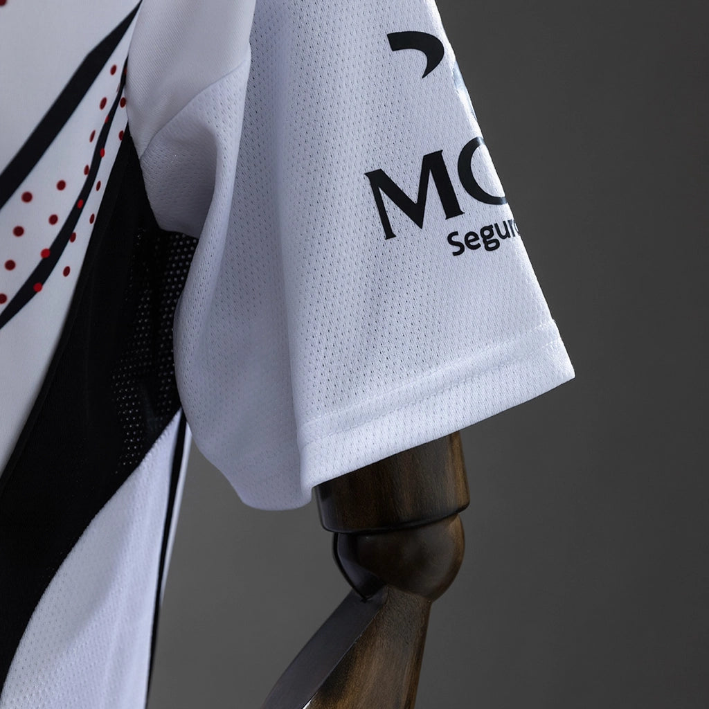 Albacete 25-26 Home - 4