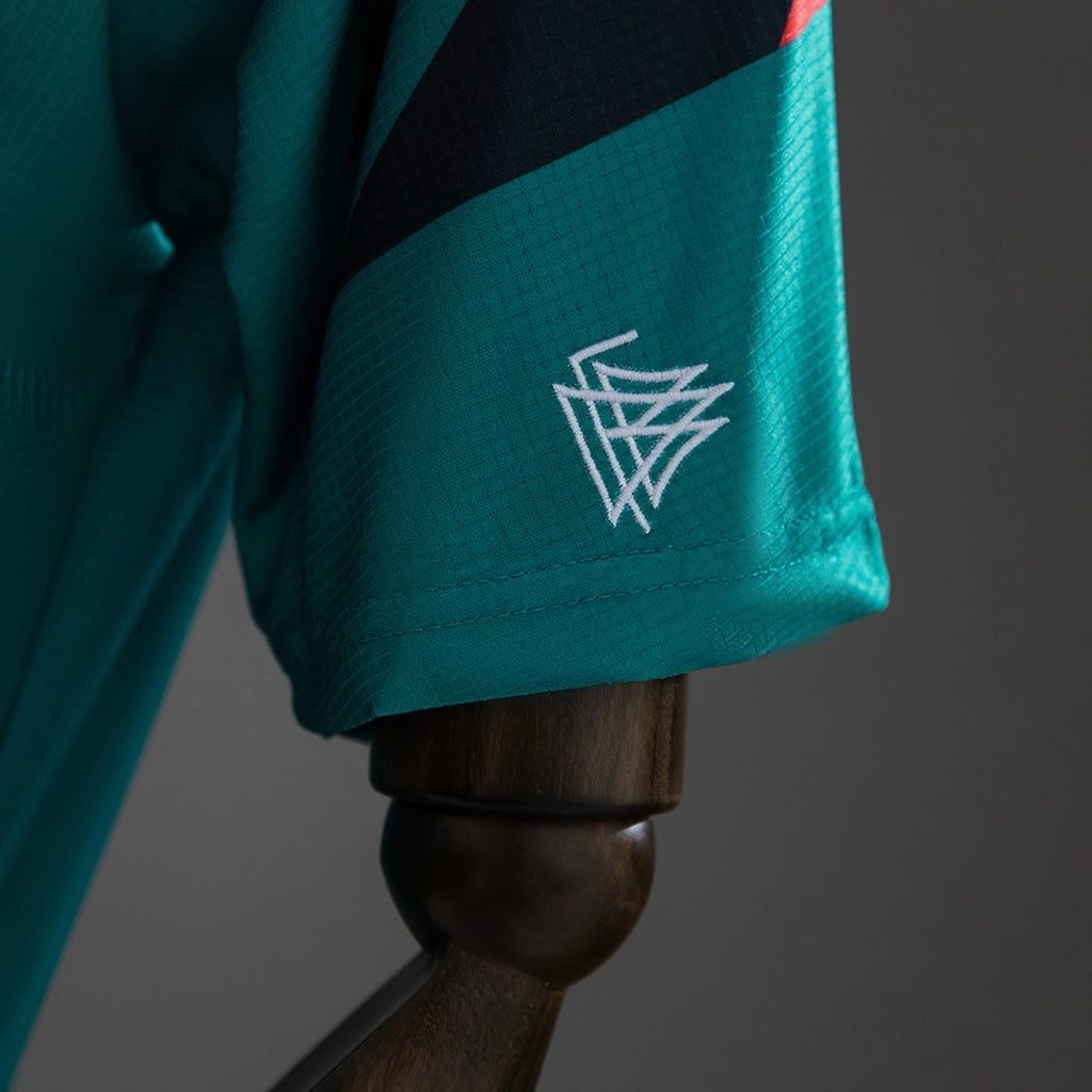 Alemania 1994 Retrô Away