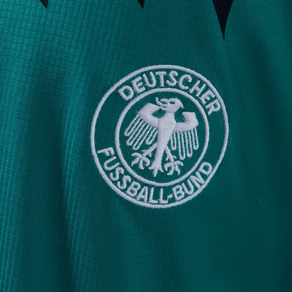 Alemania 1994 Retrô Away