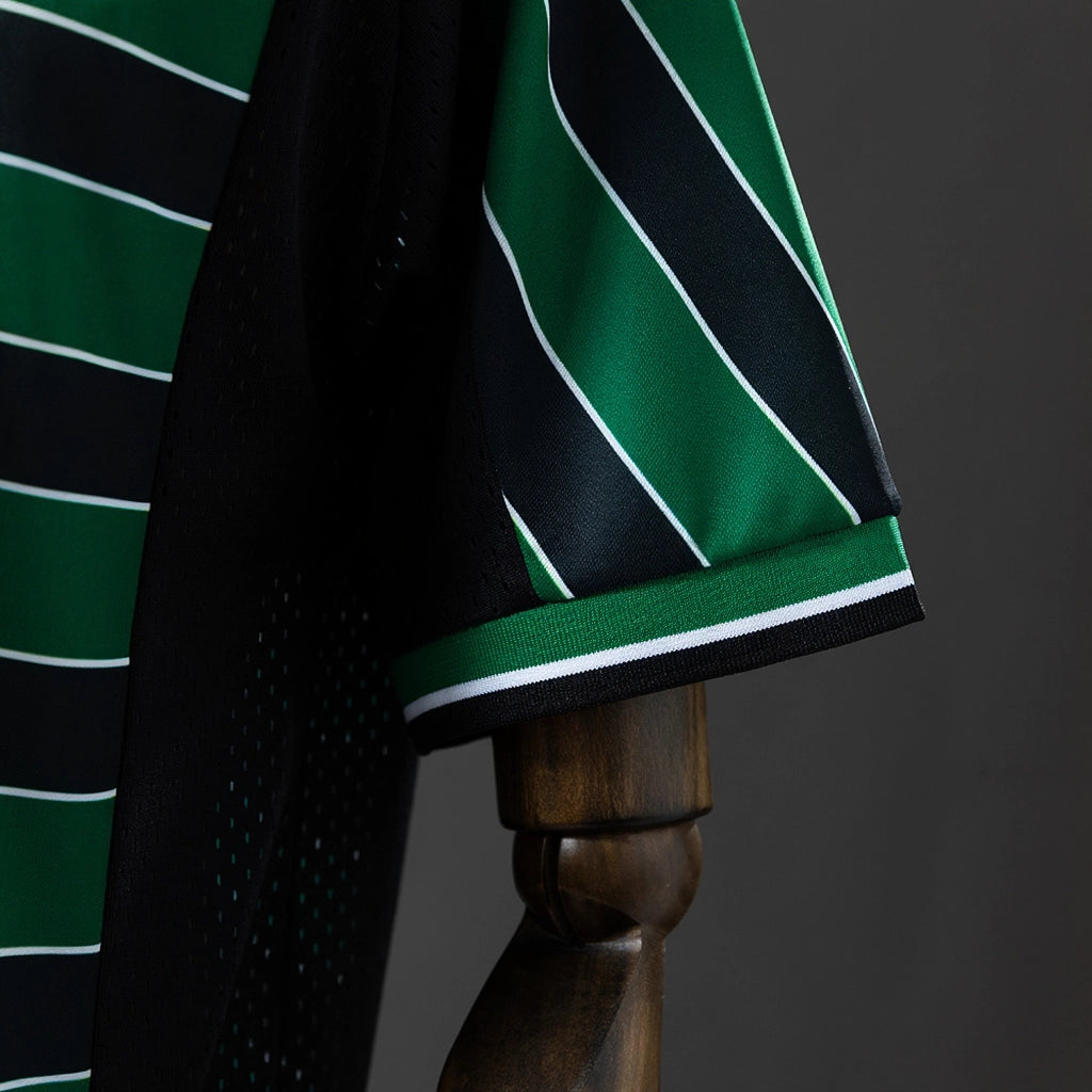 África do Sul 1998 Retrô Away