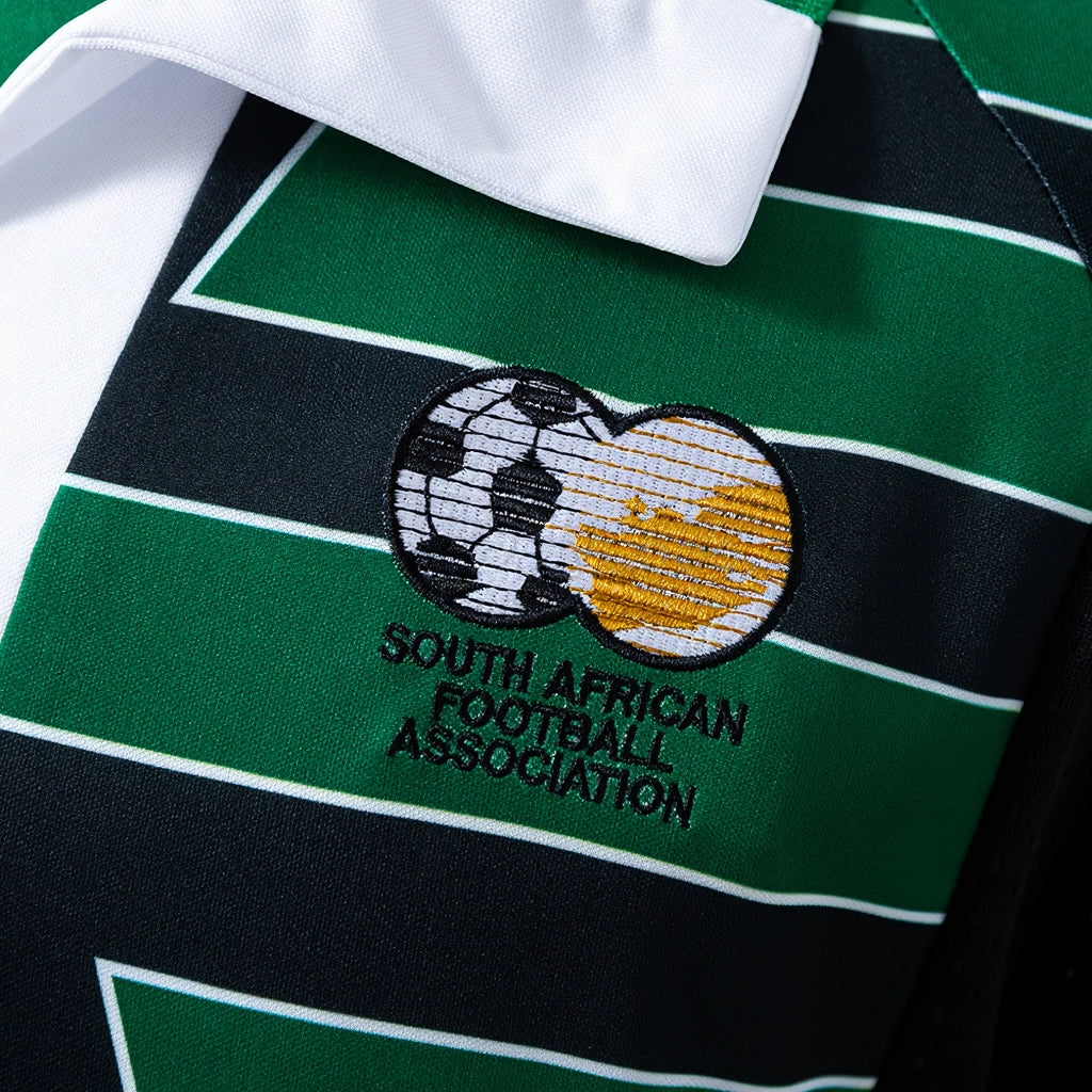 África do Sul 1998 Retrô Away