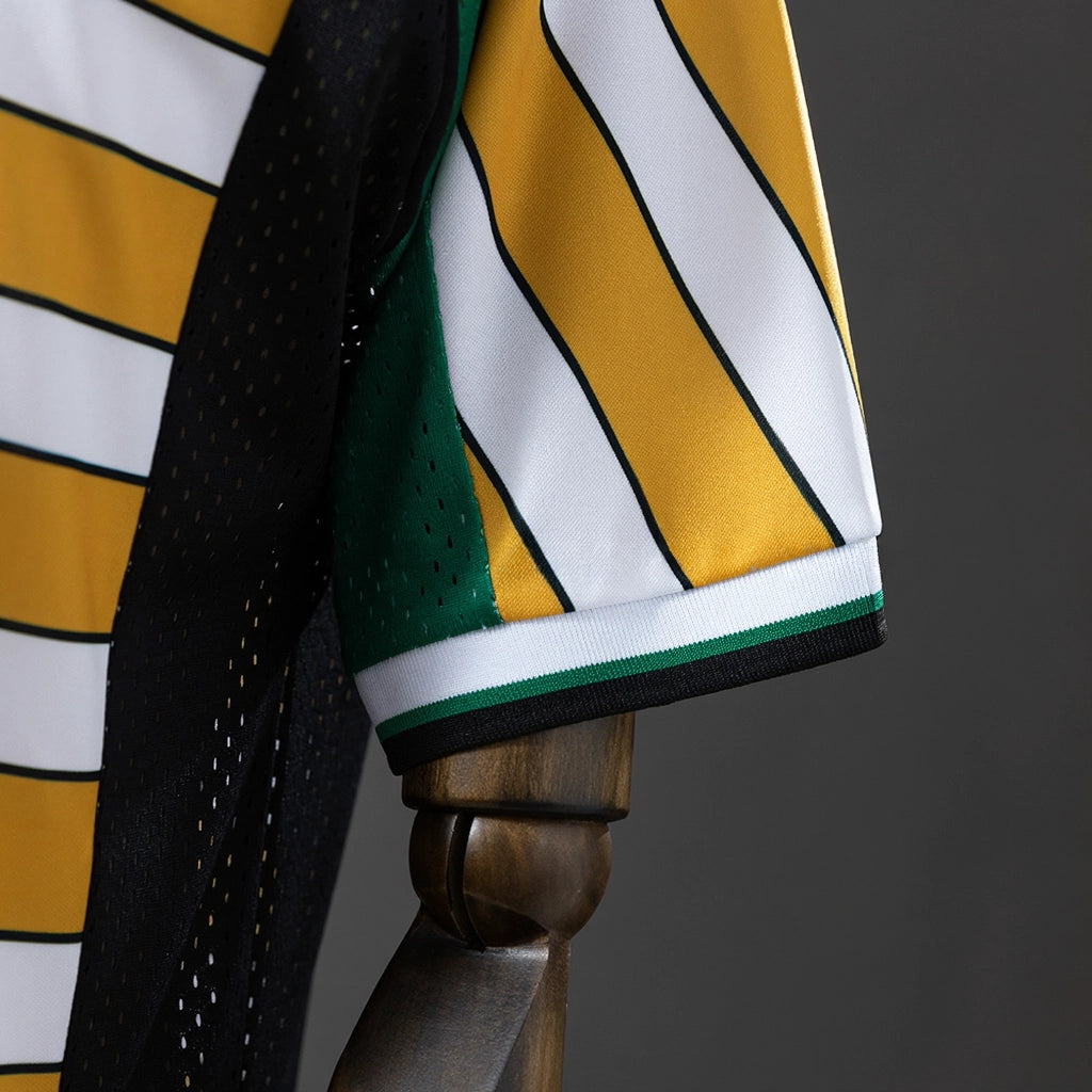 África do Sul 1998 Retrô Home