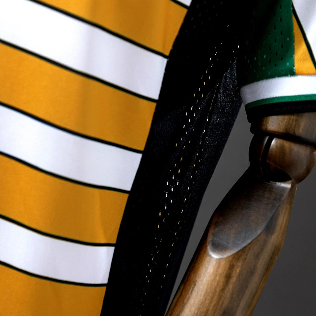 África do Sul 1998 Retrô Home