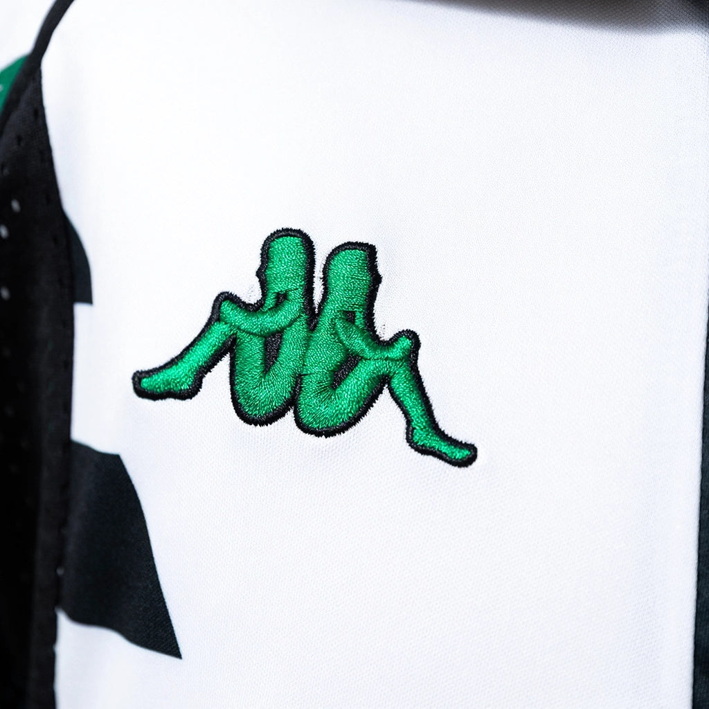 África do Sul 1998 Retrô Home