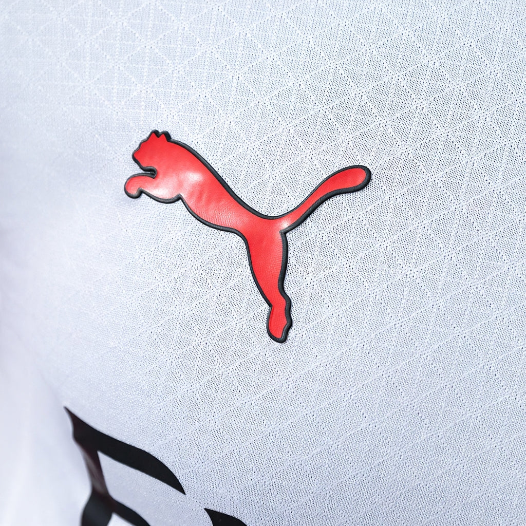 AC Milan 25-26 Away Manga Larga (VERSION JUGADOR) - 3