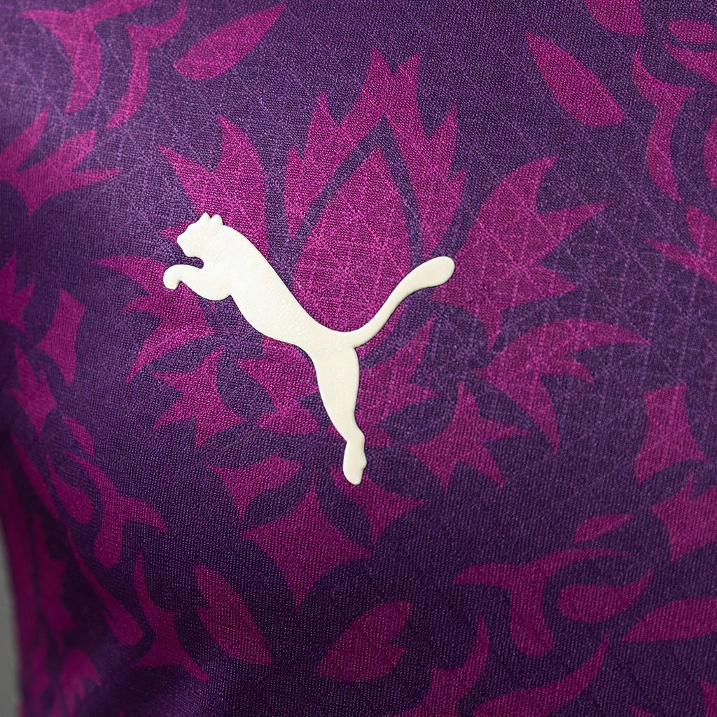 AC Milan Purple 25-26 Edição Especial (VERSION JUGADOR) - 3