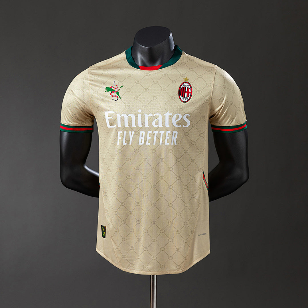 AC Milan Collab 25-26 Home (VERSION JUGADOR) - 1