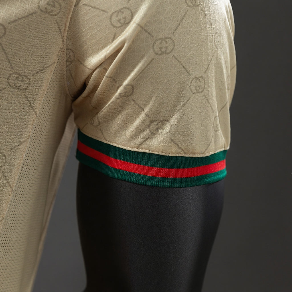 AC Milan Collab 25-26 Home (VERSION JUGADOR)