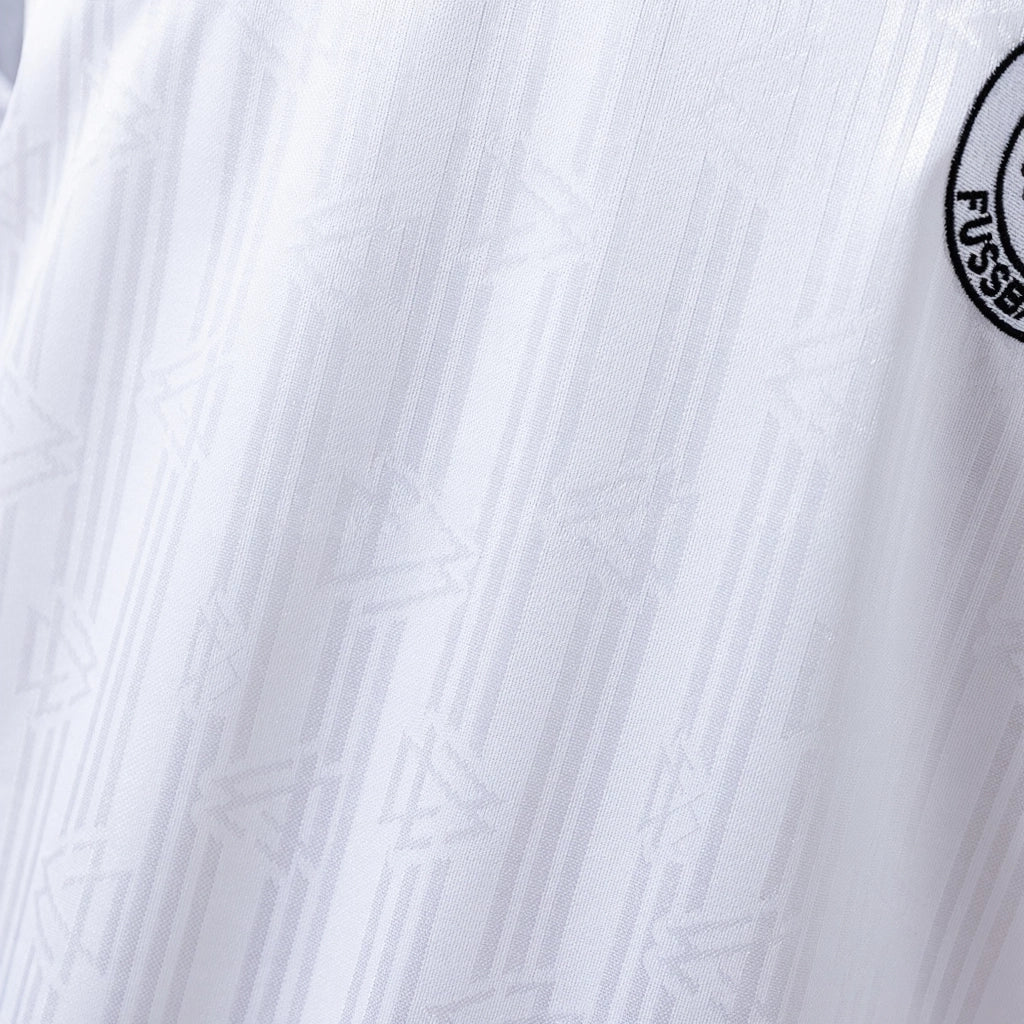 Alemania 1994 Retro Home - Imagem 3