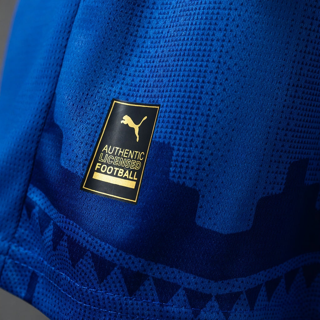 Al-Hilal 25/26 Saudi Home