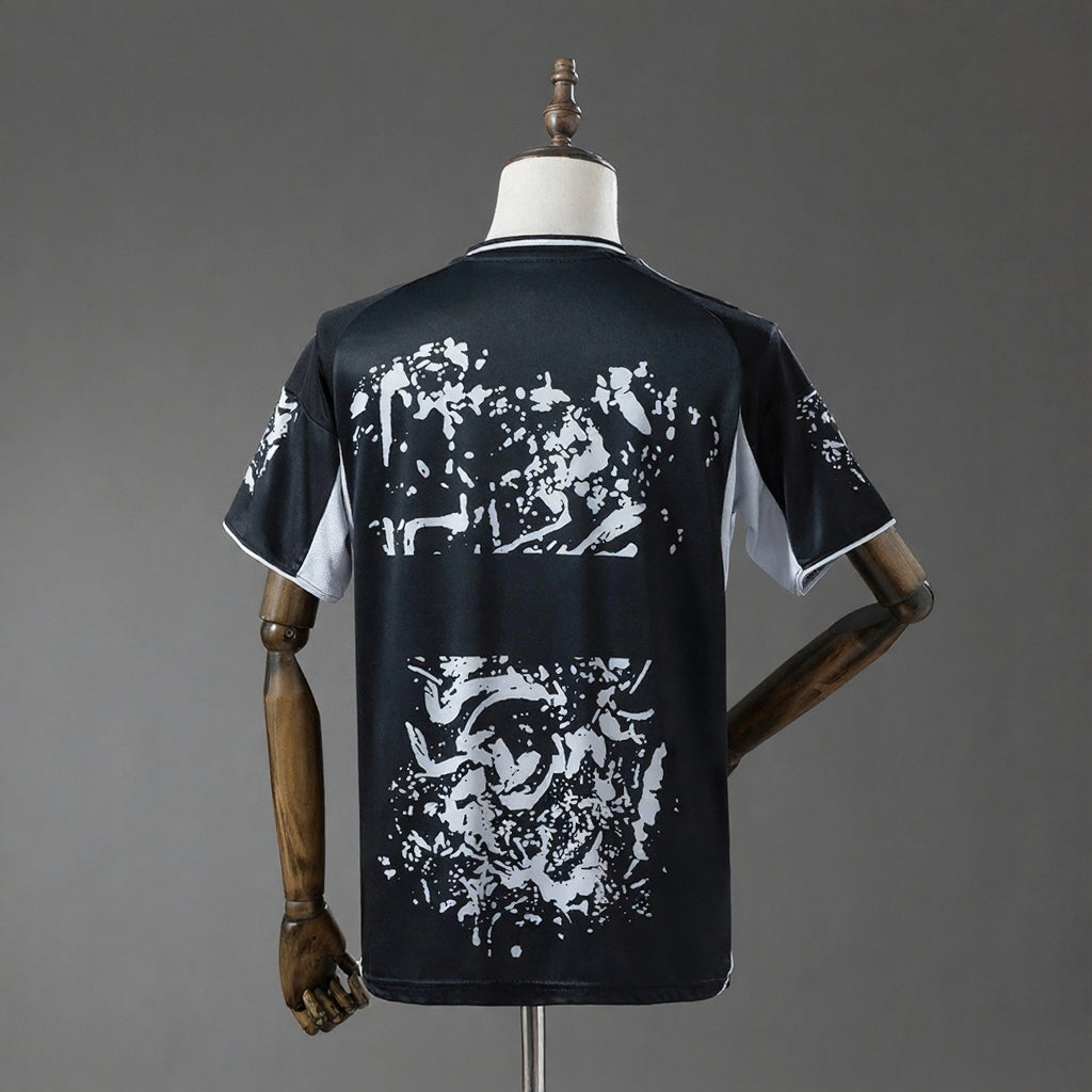 Al-Nassr 25/26 Black