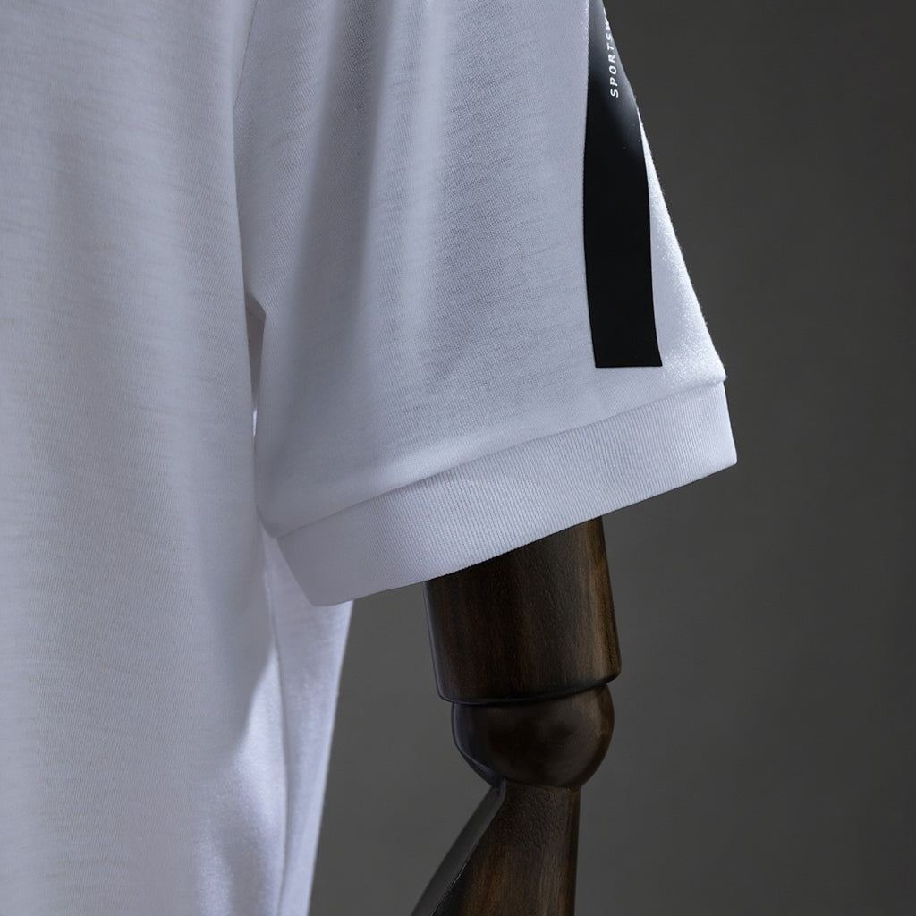 Al-Nassr 25/26 White Edição Especial