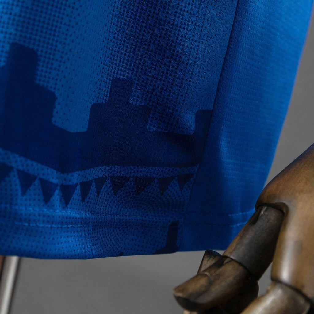 Al-Hilal 25/26 Saudi Home