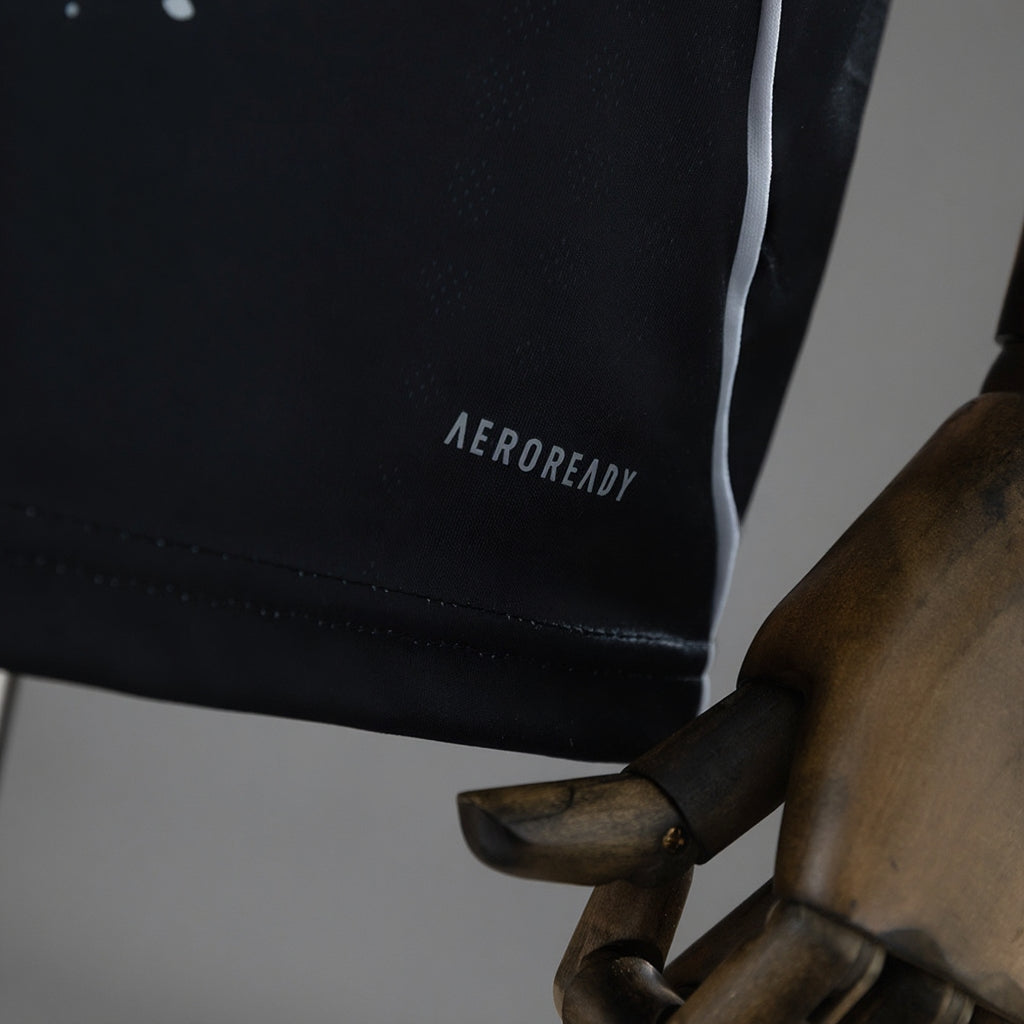 Al-Nassr 25/26 Black