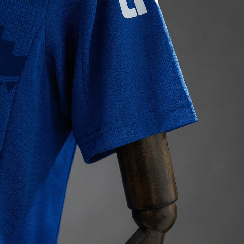 Al-Hilal 25/26 Saudi Home