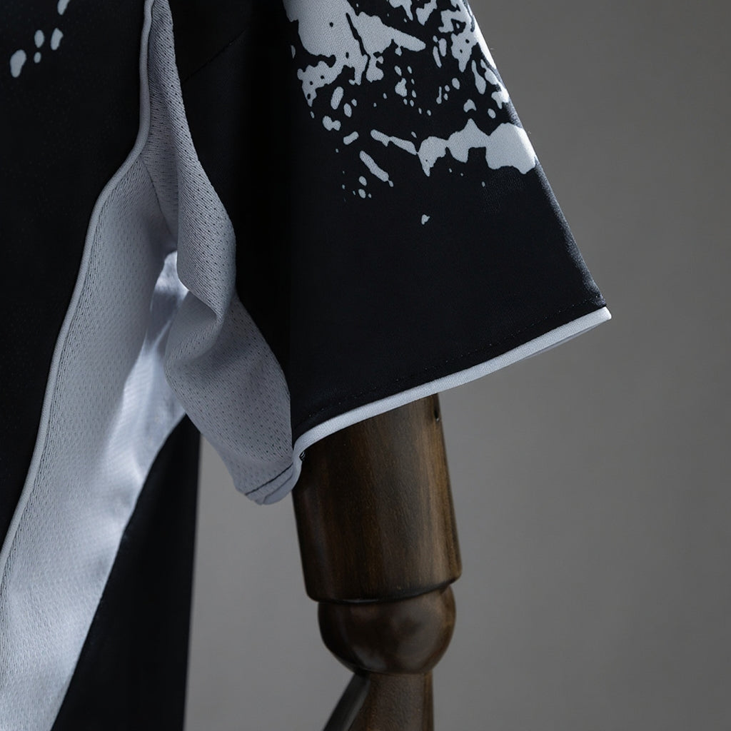 Al-Nassr 25/26 Black