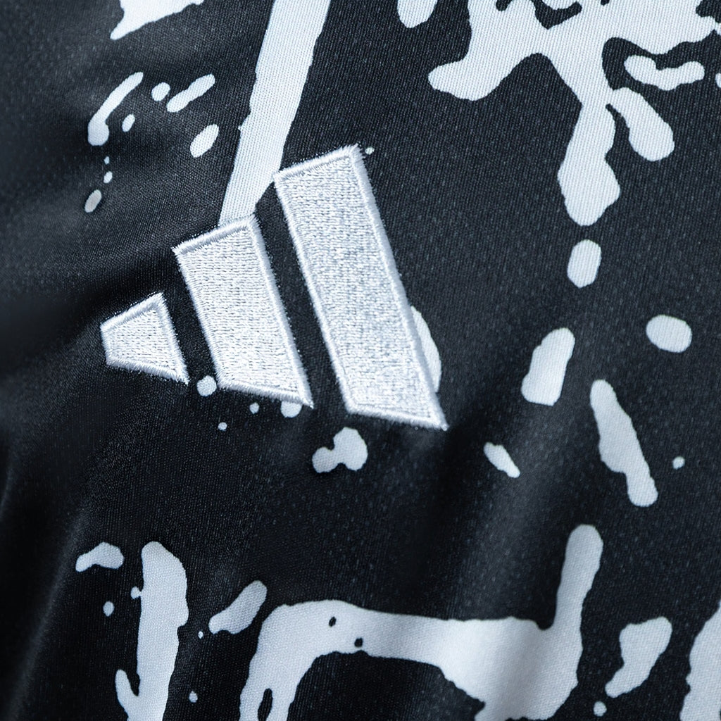 Al-Nassr 25/26 Black