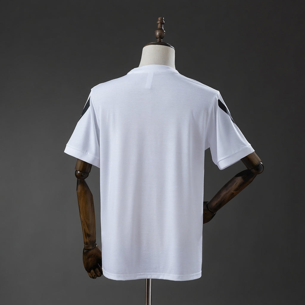 Al-Nassr 25/26 White Edição Especial