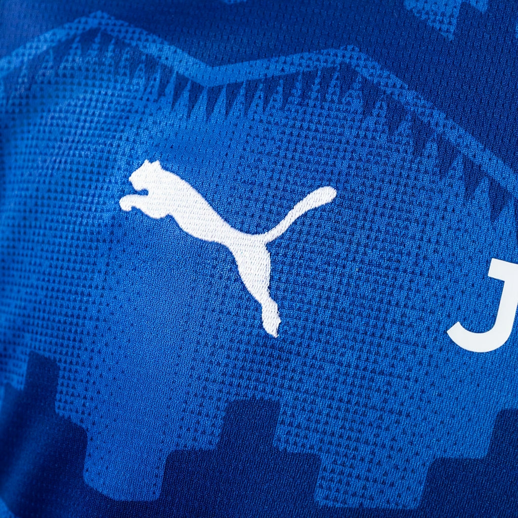 Al-Hilal 25/26 Saudi Home